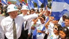 Nicaragua partner with Chinese to build a canal – Best Places In The World To Retire – International Living